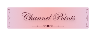 Channel-Points Panel from Cute Panels Theme.